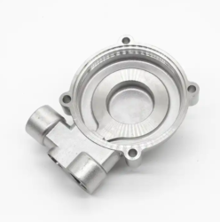AI Data Center Liquid-Cooling Pump - Hengke Casting product image 7
