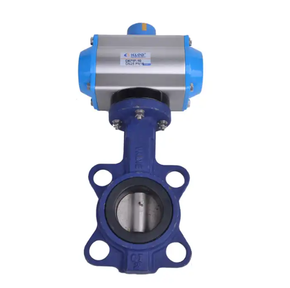 Butterfly Valve - Hengke Casting product image 2