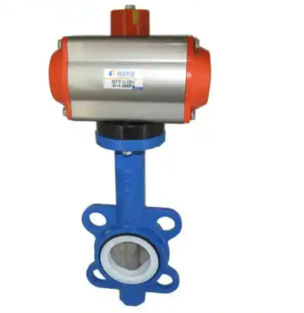 Butterfly Valve - Hengke Casting product image 3